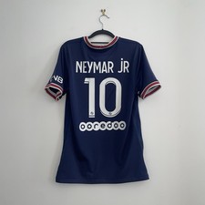 Maillot de Football PSG Camiseta Shirt NEYMAR JR Paris santos brazil Maglia magl