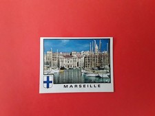 Panini FOOTBALL ORIGINAL EURO 84 MARSEILLE #22
