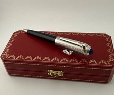 Stylo à bille composite noir