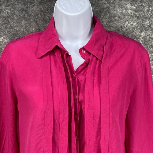 Anne fontaine shirt womens - anne, 40