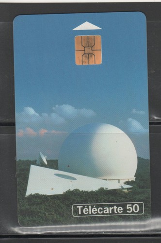 Télécarte musée des - 50,