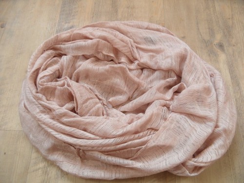 Zero écharpe légère - zero, viscose