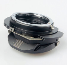 Tilt Shift T&S Lens Adapter for Leica R L/R Lens to for Sony E Mount A7 Camera