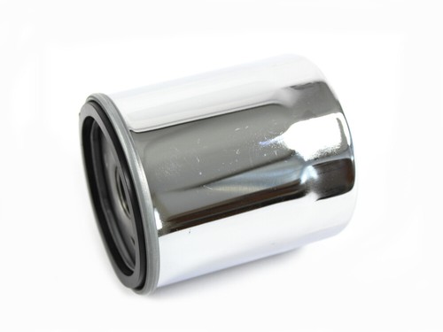 Filtre huile chrom - filtre, pour