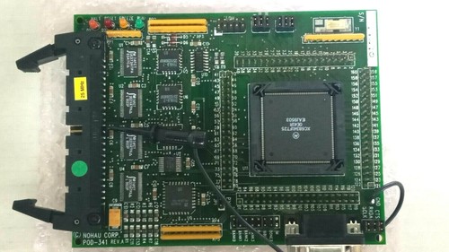 1pcs nohau corp - nohau, emul68-pc