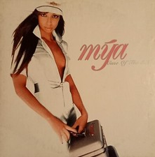 Vends CD single Mya "Case of the ex"