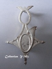 Croix du Sud (Touareg / Agadez) - Garde Cercle? / Eaux et Fôrets? - NIGER