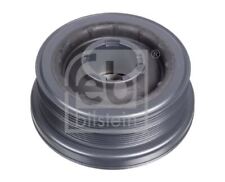 POULIE DAMPER BMW X5 3.0