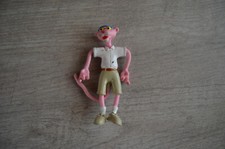 Figurine La panthère Rose