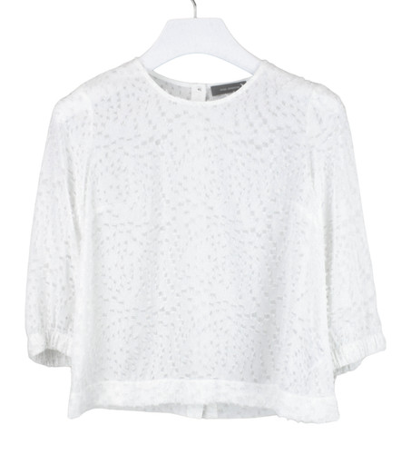 Cop copine hautbis top blouse - cop,