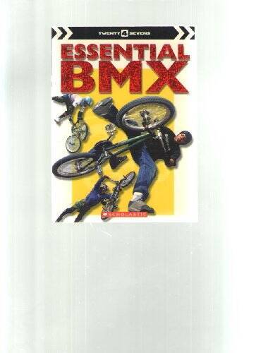 Essential bmx twenty - essential,