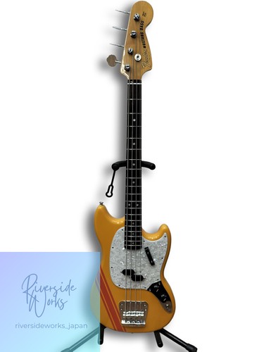 Fender mexico electric bass - fender,