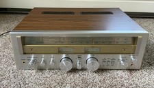 VINTAGE SANSUI G-3000 AM/FM