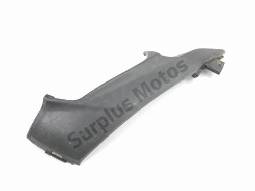 Cache lateral droit aprilia - cache,