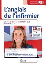 Langlais de l infirmier - UE