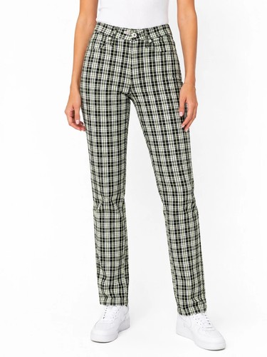 Pantalon carreaux otor - carreaux, m