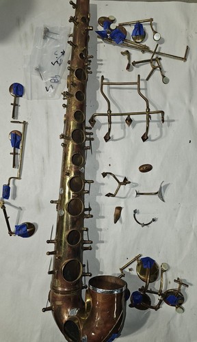 Conn 10m lady face - conn,