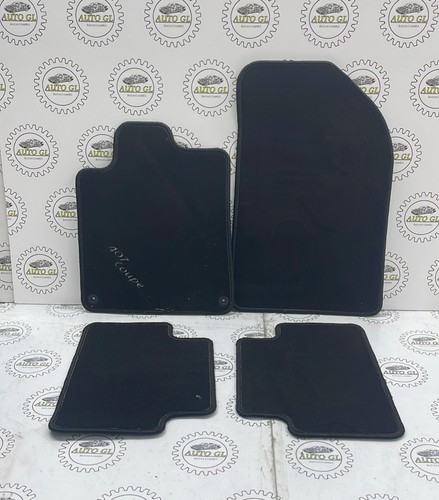 Set pièces tapis moquette - set,