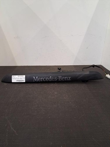 Camera recul mercedes vito - de,