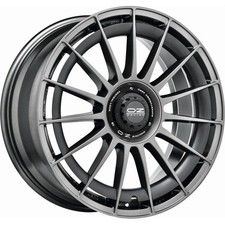 Jante alu OZ RACING