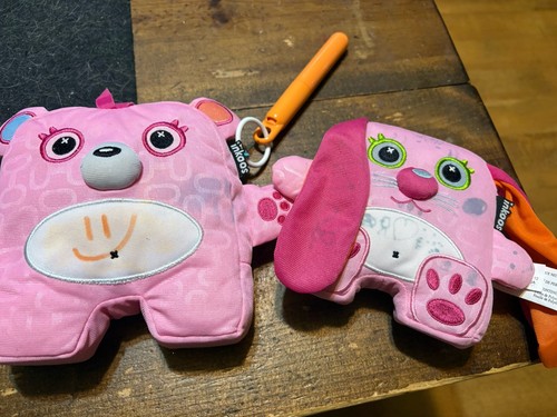 Inkoos 2014 drawing plush - 2014,