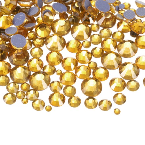 1036 pcs strass thermocollant - 1036,