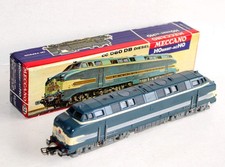 HORNBY HO 634 LOCOMOTIVE