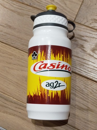 Casino ag2r colnago - ag2r, bottle