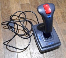 Manette joystick QUICKSHOT