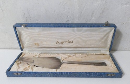 Ancienne pelle tarte - pelle, à