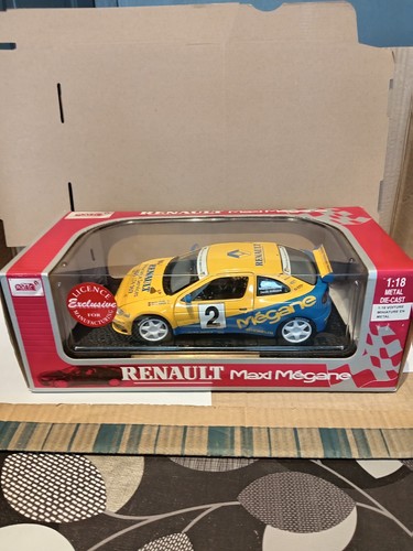 Anson voiture renault - voiture,