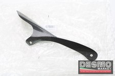 SABOT DE CHAINE CARBONE DUCATI PERFORMANCE 848 1098 1198 *N28919*