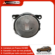 ?? PHARE ANTIBROUILLARD AVANT DROIT DACIA DUSTER BREAK Phase 1 2010-2013