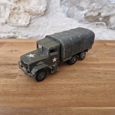 Solido camion kaiser jeep - jeep, m34