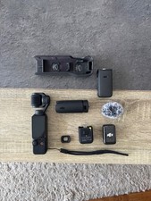 dji osmo pocket 3 creator