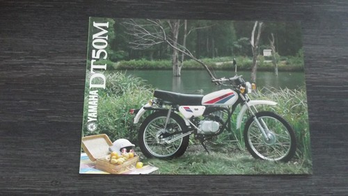 Catalogue brochure motos - brochure,