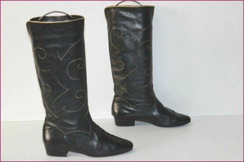 Marca bottes cavalières - mi,