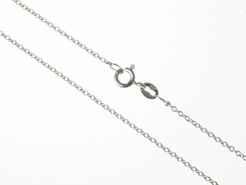 Chaîne argent massif 925