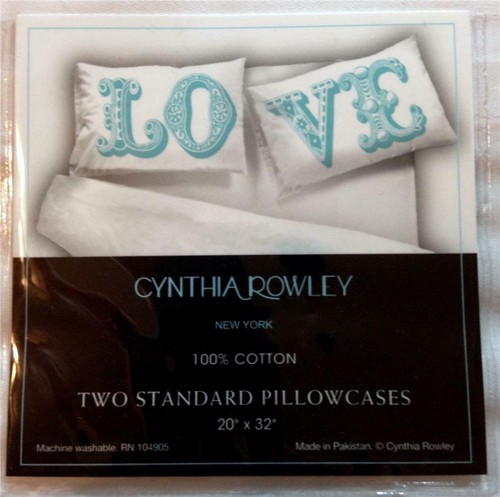 Cynthia rowley standard - 2,