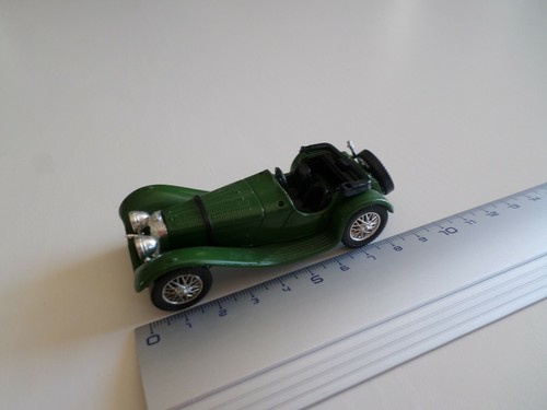 Epave jaguar modele - modele, 100