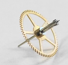 PIECE ORIGINE LIP R184 ROUE SECONDE