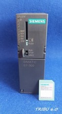 CPU SIEMENS SIMATIC S7-300 314