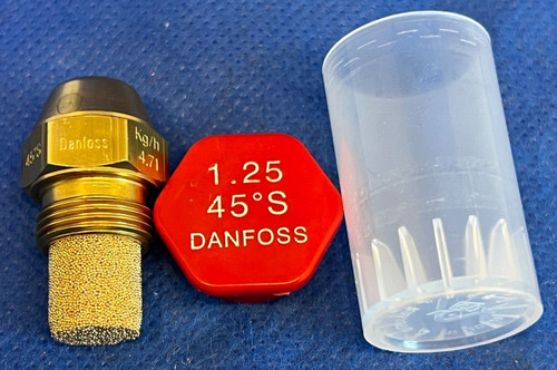 Danfoss gicleur buse brûleur - gicleur,
