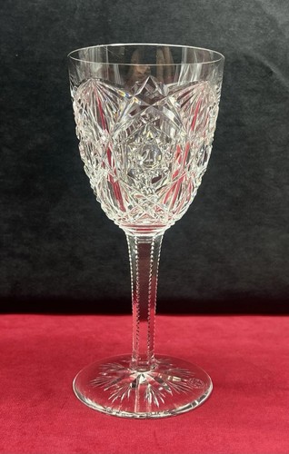 Baccarat lagny wine glass - lagny,