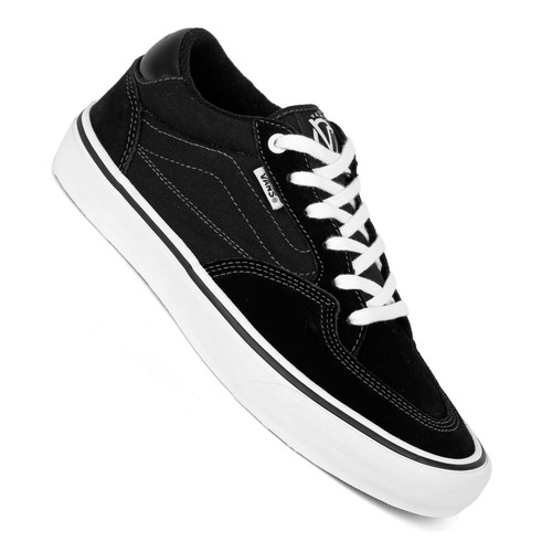 Vans rowan pro chaussures - rowan,