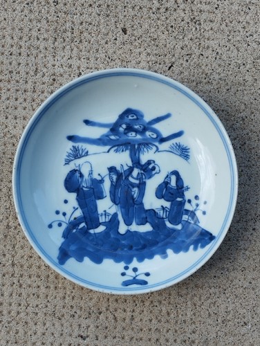 Ancienne coupelle petite - coupelle,