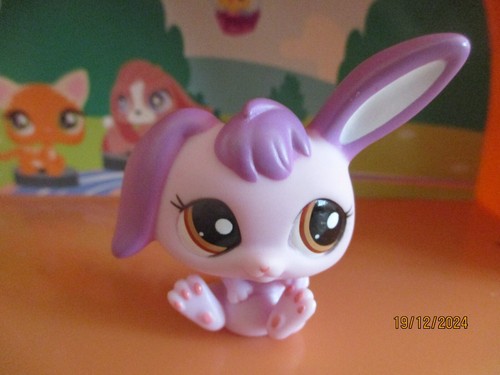 Petshop lapin belier - petshop,