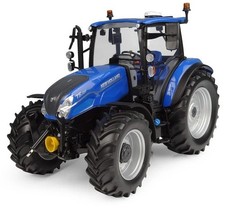 Traktor new holland 120 - traktor, t5.120