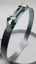 Collier de Serrage Serflex à