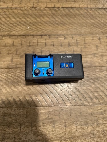 Beachtek dxa pocket - dxa-pocket, compact
